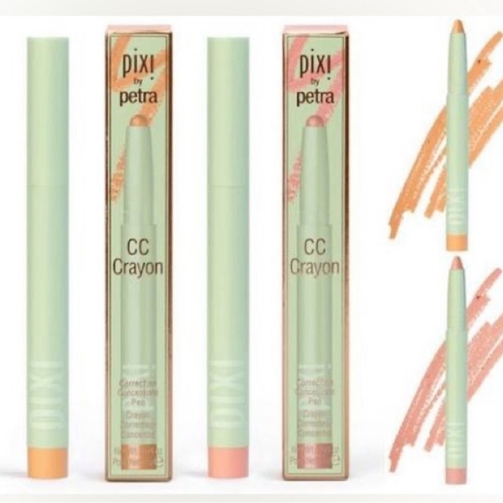 PIXI BY PETRA CC CRAYON CORRECTION PEN IN "BYE UNDEREYE"